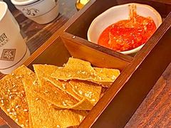 红薯片-衡厨·衡阳土菜(中南店)