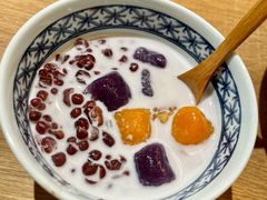 -漫蔬•台北蔬食小馆VEGGIEBOIL(朝晖店)