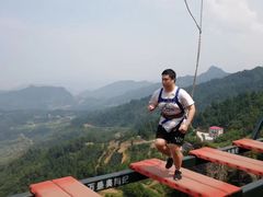 -梦幻奥陶纪景区