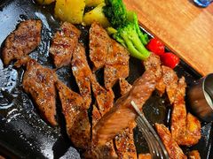 -必胜客(璞丽中心店)
