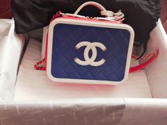-CHANEL(恒隆广场店)