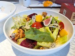 -旺顺阁·北京菜(北辰上品+)