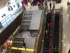 -巴黎春天(浦建店)