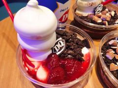 -DQ·蛋糕·冰淇淋(三亚青春颂店)