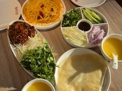 -榆林镇筋饼(文端总店)