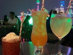 -罗斯福色戒酒吧(外滩店)