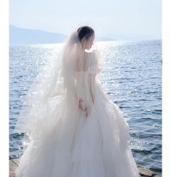 -全城热恋璀璨婚纱摄影