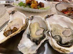 -白仁仔· 活烤海鲜 宵夜(豫园店)