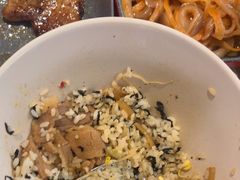 -新石器烤肉(百联川沙店)