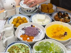 -赵记传承·中国甜品(福州总店)