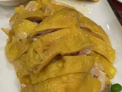 -新虹楼饭庄(崇明陈家镇店)