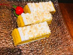 -千代武日本料理(爱建店)