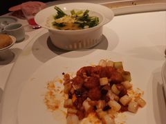 -宝轩渔府·老字号海鲜·正宗津菜(水上店)