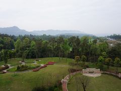 -成都蒲江花样年福朋喜来登度假酒店·宜客乐西餐厅