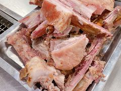 -蒙古人烤羊腿(裕兴路店)