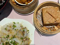 -桃源春晓中餐厅 TaoYuan Restaurant
