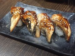 -大雄寿司(中华广场店)