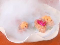 -如禾素食·下午茶·糖水