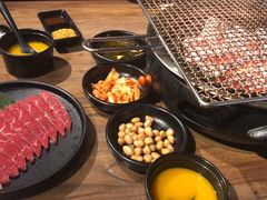 -九田家黑牛烤肉料理(无锡T12店)