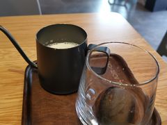 月球咖啡-Home Cafe(水榭春天店)