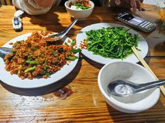 -阿葉农家饭店