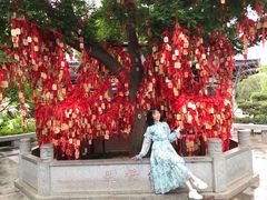 -西安华清御汤酒店