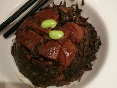 梅干菜焖肉-孔乙己(后海店)