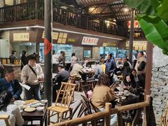 -東茅街茶馆