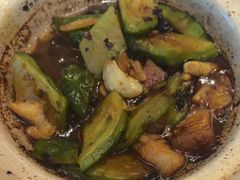 -中山保利艾美酒店-乐美中餐厅