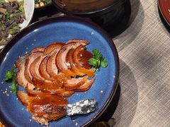 -青年公社烤鸭(肇嘉浜路店)