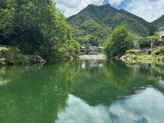 -太湖源风景区