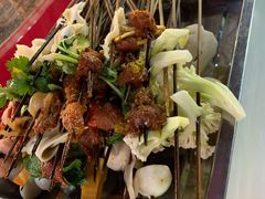 -屋头串串(新街里店)