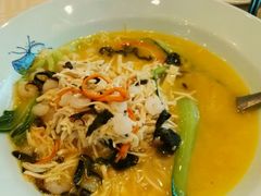 -扬州狮子楼·非遗淮扬菜(总店)