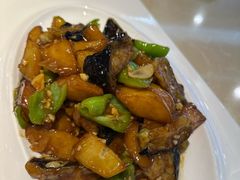 -福禄财东北菜(珠江帝景店)