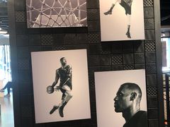 -耐克NIKE YOUNG ATHLETES(西单商场店)