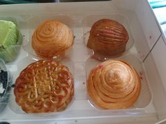 -陶陶居饼家(惠福东路店)