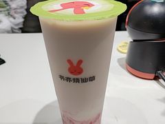 -书亦烧仙草(武侯五大花园店)