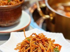 -大理董·董家小厨野生菌火锅(古城旗舰店)