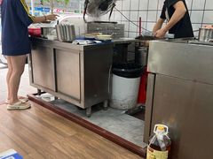 -汕头辉记肠粉王(岗厦店)
