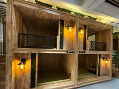 -水沐堂·漫温泉(居然雅苑店)