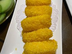 -东口码头·烧鸽子·鱼头泡饼·地方菜(金鹰悦城店)