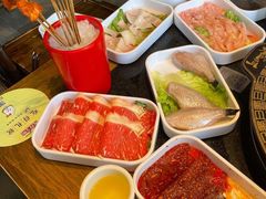 -纸盐河码头火锅(十八梯店)