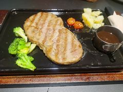 -必胜客(周浦万达店)