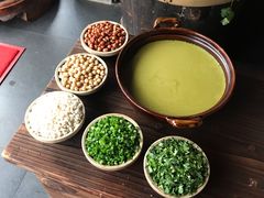 -凤凰山斑鱼馆(恭城店)