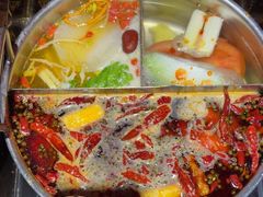 -唱客美食KTV量贩(北京路店)