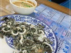 -东兴顺爆肚张