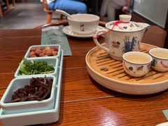 -南拳十三姨·潮汕砂锅粥(世纪金源店)
