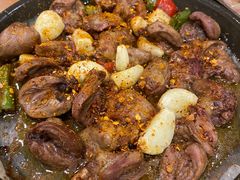 -老东镇啤酒屋海鲜加工·蒸汽海鲜·海鲜烧烤(台东店)