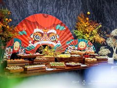 -广州德安丽舍凯宾斯基酒店