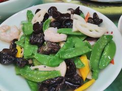 -大清花饺子城(昌黎店)